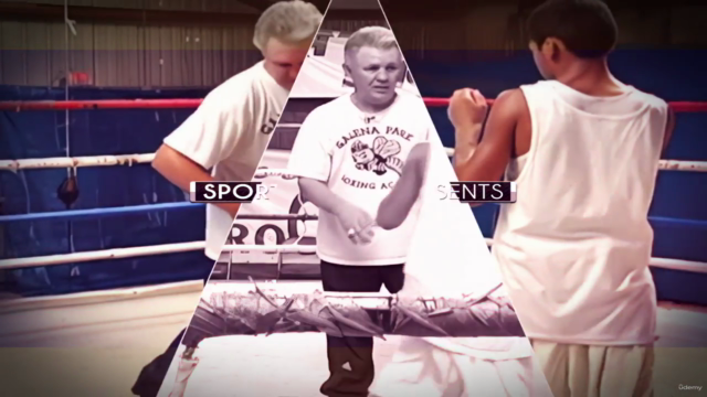 Becoming A Better Boxer - Vol. 1 – Screenshot 1