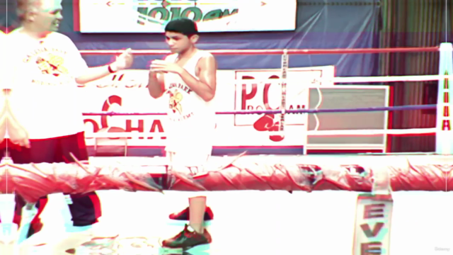 Becoming A Better Boxer - Vol. 1 – Screenshot 4