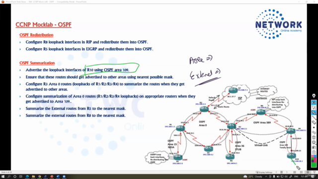 Mastering CCNP Enterprise Routing with Mock Labs - Screenshot_03