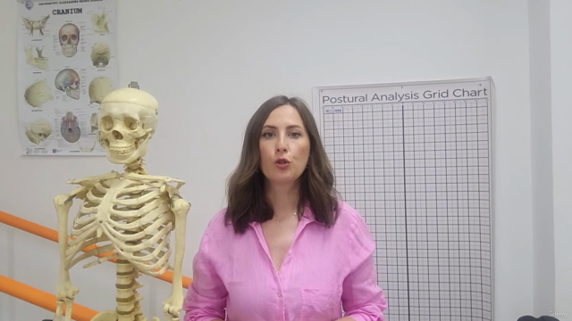 Mézières Method for Postural Deformities – Screenshot 1