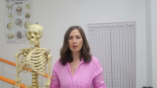 Mézières Method for Postural Deformities – Screenshot 2