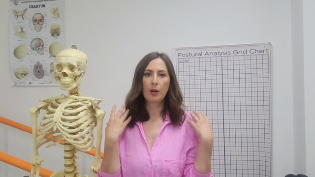 Mézières Method for Postural Deformities – Screenshot 3