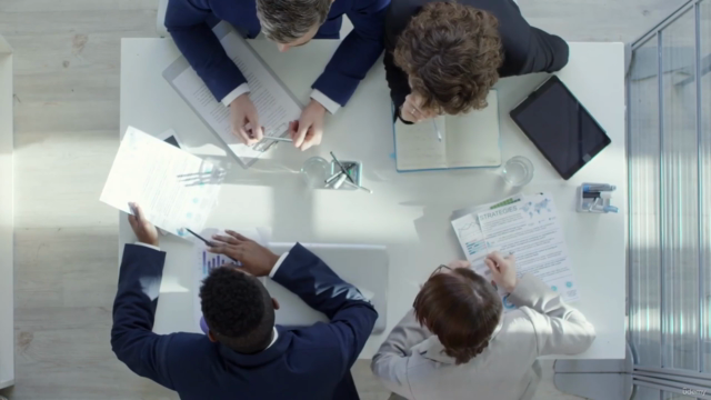 Mastering NIST Cybersecurity Risk Management (CSF) – Screenshot 2