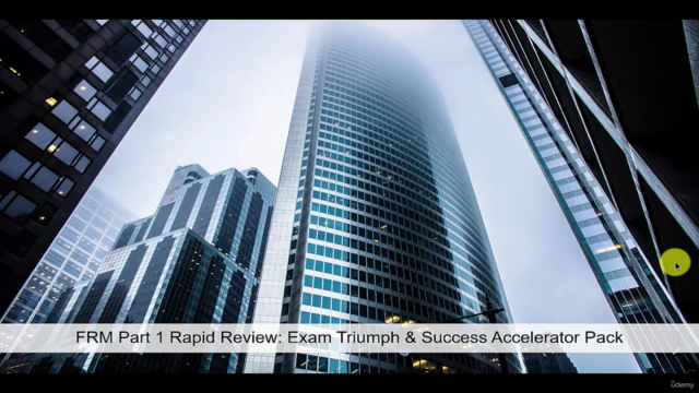FRM Part 1 Rapid Review: Exam Triumph & Success Accelerator – Screenshot 1