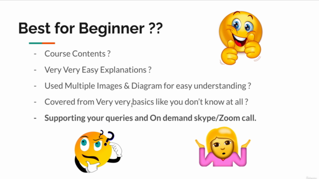 Selenium Webdriver with PYTHON & PYTEST - Best for beginners – Screenshot 3