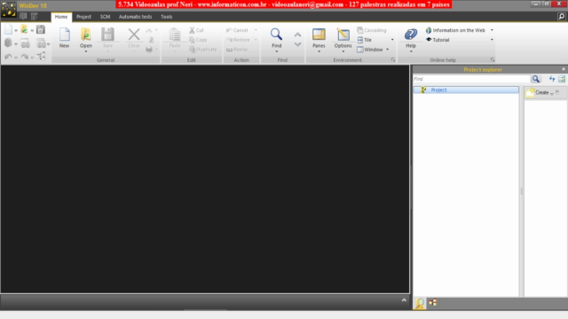 Aprenda Windev em 121 videoaulas – Screenshot 2