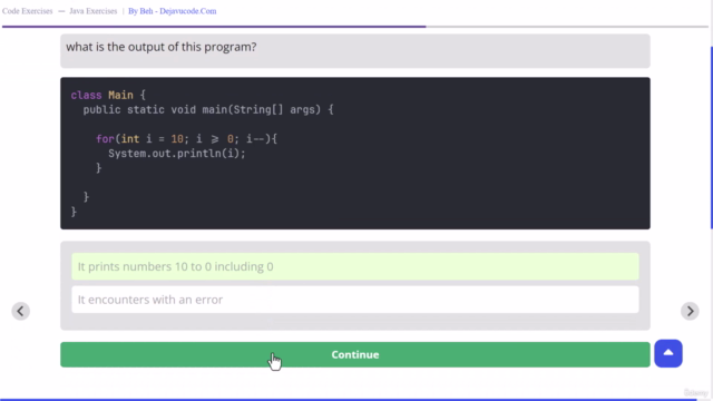 Java For Beginners - Java Fundamentals Made Easy - Screenshot_04