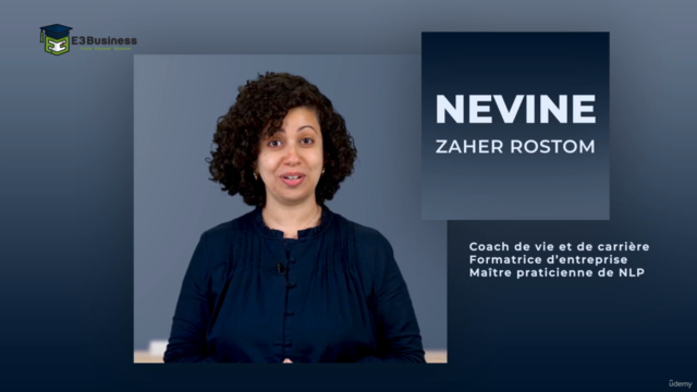 Intelligence émotionnelle et sociale – Screenshot 2