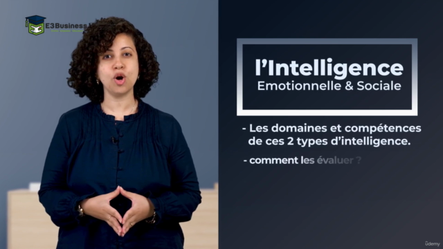Intelligence émotionnelle et sociale – Screenshot 3
