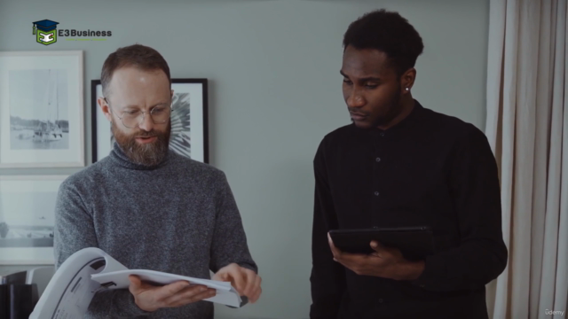 Intelligence émotionnelle et sociale – Screenshot 4