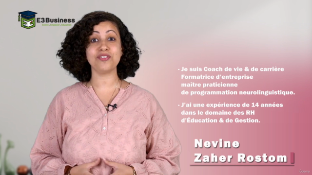 Gestion du temps – Screenshot 2