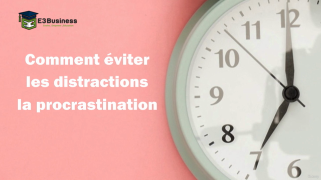 Gestion du temps – Screenshot 3
