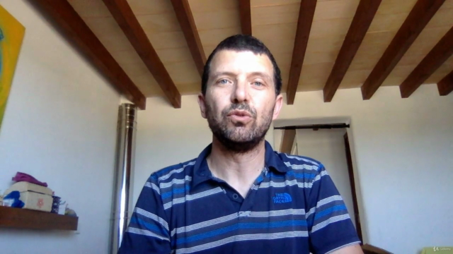 JPA Avanzado: Uso profesional de JPA con Hibernate – Screenshot 1