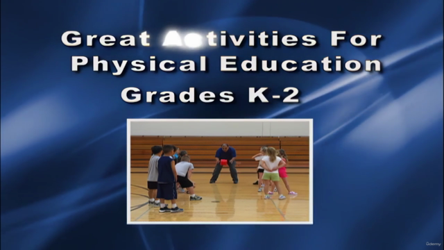 Great Activities for Physical Education Grades K-2 – Screenshot 4