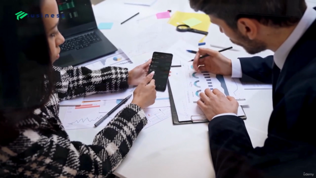 Commerce International Des Affaires – Screenshot 3