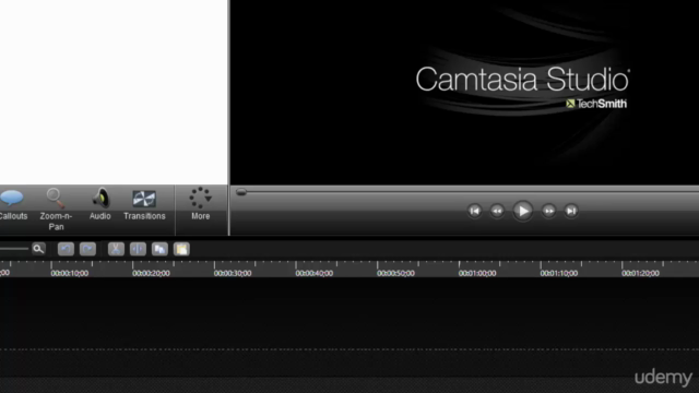 Udemy Course Creation w/Camtasia Screencasts - Unofficial - Screenshot_02
