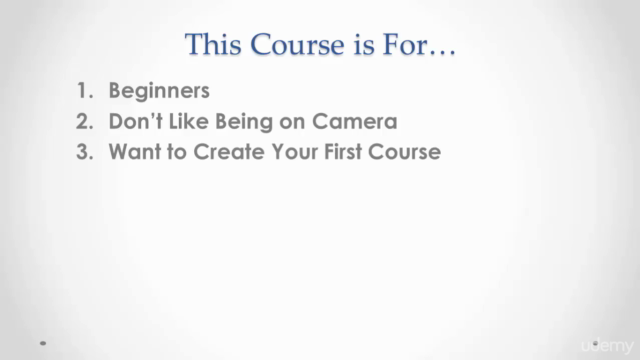 Udemy Course Creation w/Camtasia Screencasts - Unofficial - Screenshot_04