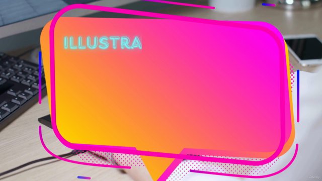 Graphic Design Masterclass Bootcamp from Beginner to Expert – Screenshot 1