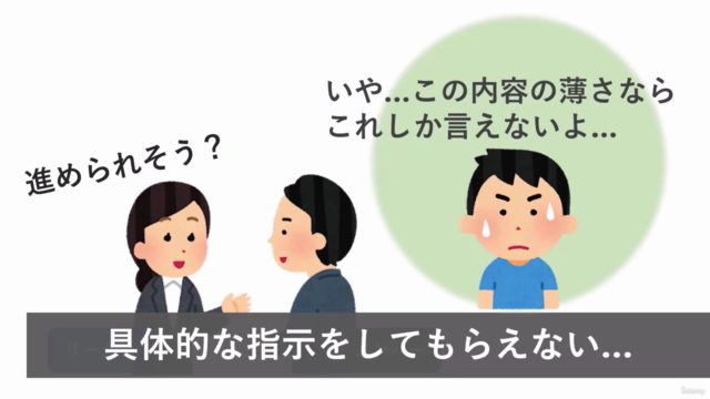 【メタ視点で考える】「自走」を生み出すビジネスコミュニケーション ~リーダーとメンバー編 – Screenshot 1
