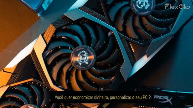 Informática na Prática : Curso de Montagem de Computador PC – Screenshot 1