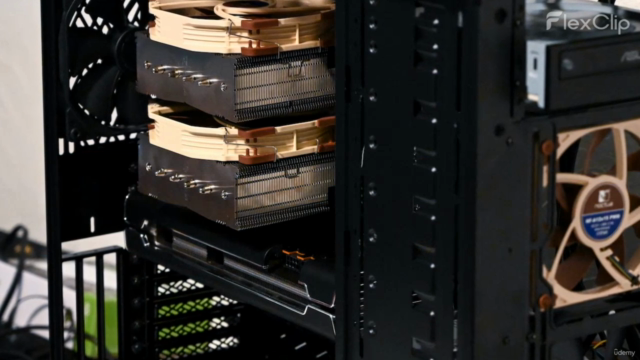 Informática na Prática : Curso de Montagem de Computador PC – Screenshot 2