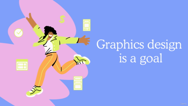 Graphic Design Using Canva beginner to Advance level Now – Screenshot 4