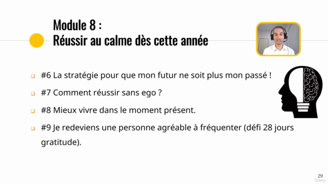 101 Livres pour s'enrichir et Réussir votre Vie en 1 an ! – Screenshot 3