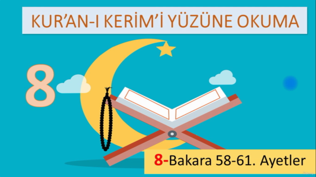 Kur'an-ı Kerim'i Yüzüne Okuma – Screenshot 1