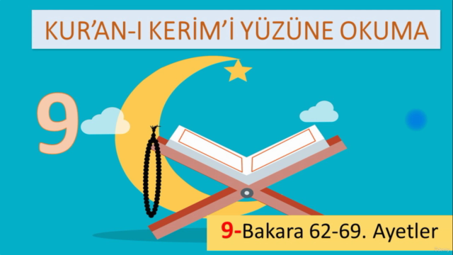 Kur'an-ı Kerim'i Yüzüne Okuma – Screenshot 2