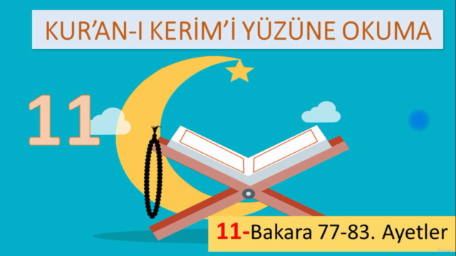 Kur'an-ı Kerim'i Yüzüne Okuma – Screenshot 3