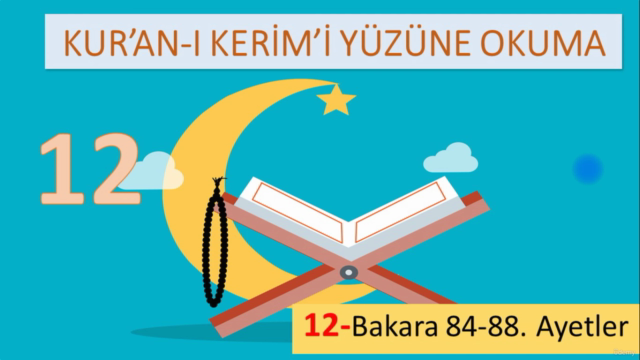 Kur'an-ı Kerim'i Yüzüne Okuma – Screenshot 4