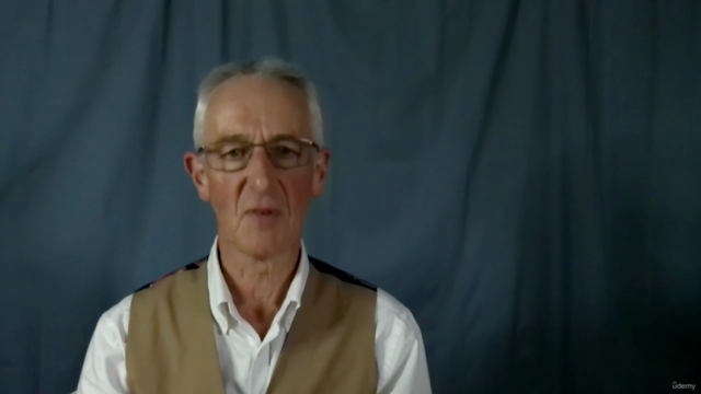 Climate Change - The Impact on Business – Screenshot 1