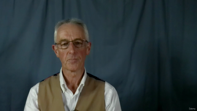 Climate Change - The Impact on Business – Screenshot 2