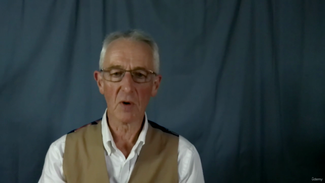 Climate Change - The Impact on Business – Screenshot 3