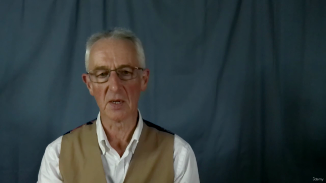 Climate Change - The Impact on Business – Screenshot 4