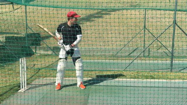 Ultimate Cricket Batting DRILLS Course: All Levels – Screenshot 2