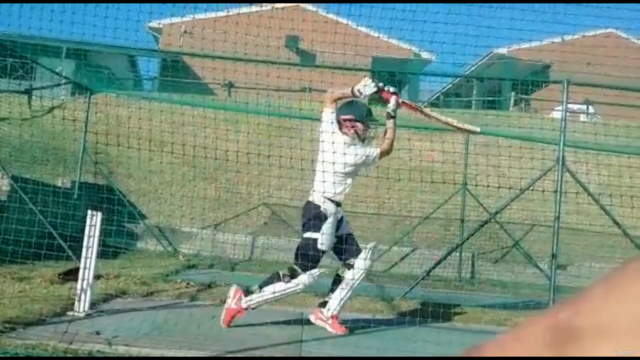 Ultimate Cricket Batting DRILLS Course: All Levels – Screenshot 3