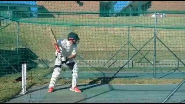 Ultimate Cricket Batting DRILLS Course: All Levels – Screenshot 4