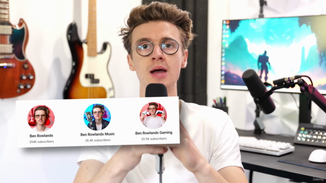 How to create VIRAL YouTube Shorts that GROW your Channel! – Screenshot 3