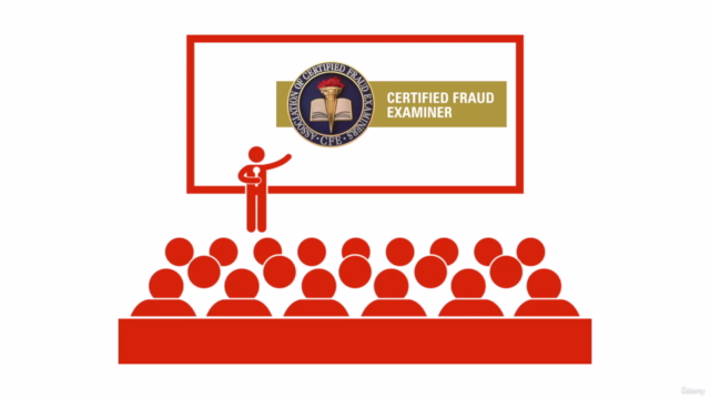 Certified Fraud Examiner (CFE) Essential Training (2023) - Screenshot_01