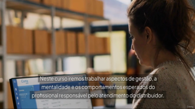 Gestão Estratégica de Distribuidores – Screenshot 2