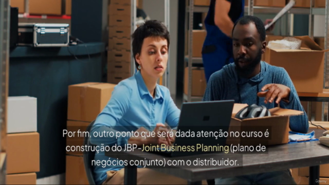 Gestão Estratégica de Distribuidores – Screenshot 4