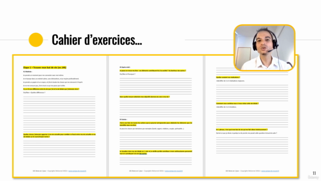 Atteignez votre objectif N°1 : 20 livres de productivité ! – Screenshot 4