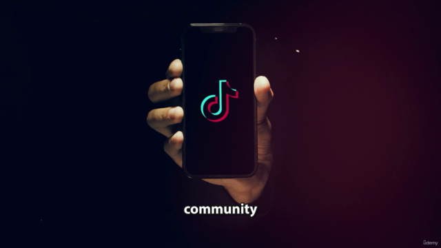 TikTok for Business – Screenshot 1