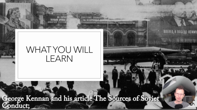 Geopolitics of the Cold War – Screenshot 3