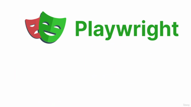 Master Playwright V1.52 + Docker, Cucumber, Jenkins -MAY'25 – Screenshot 2