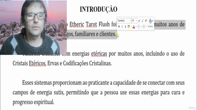 Reiki do Tarot - Etheric Tarot Flush Empowerment - Screenshot_03