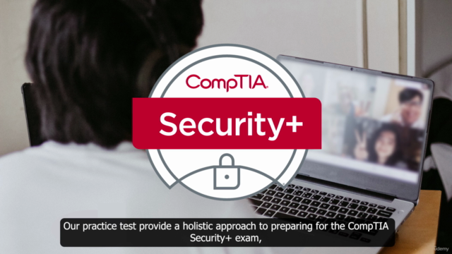 Crack the CompTIA Security+ Certification: Top Question 2025 – Screenshot 1