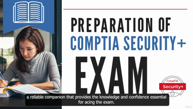 Crack the CompTIA Security+ Certification: Top Question 2025 – Screenshot 4