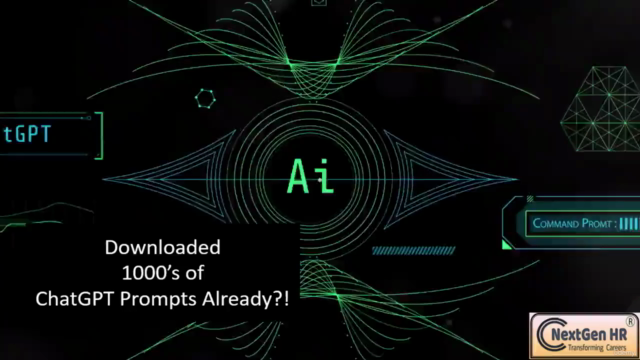 Certified Business Management Professional in AI : ChatGPT – Screenshot 2